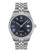 Orologio Tissot Uomo Ballade in Acciaio T1564081104300 - T1564081104300